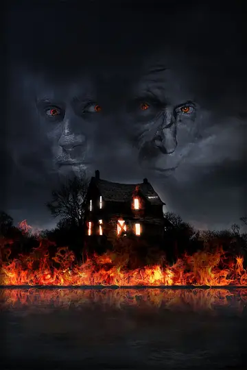 Постер до фильму"Hell House LLC III: Lake of Fire" #456942