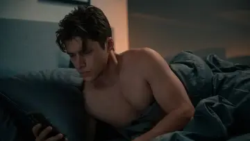Задник до фильму"Повідомлення до Ізабелі" #827992
