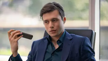 Задник до фильму"Повідомлення до Ізабелі" #924703