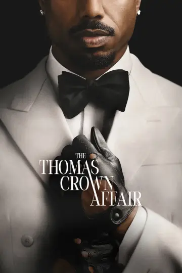 Постер до фильму"The Thomas Crown Affair" #1199385