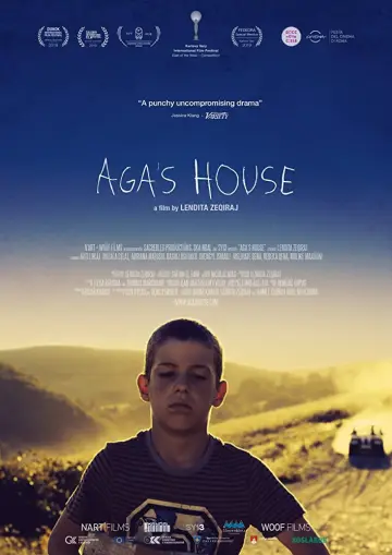 Постер до фильму"Shpia e Agës" #1181989