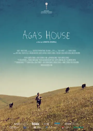 Постер до фильму"Shpia e Agës" #1181990