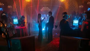 Задник до фильму"Пара на свята" #243269