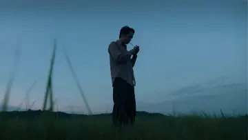 Задник до фильму"Мінарі" #866090