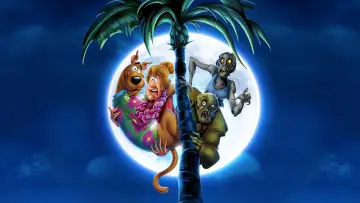 Задник до фильму"Scooby-Doo! Return to Zombie Island" #247763