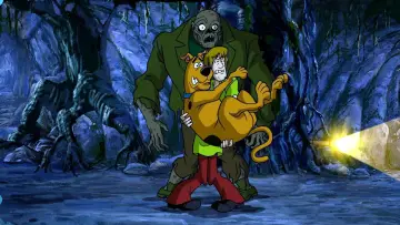 Задник до фильму"Scooby-Doo! Return to Zombie Island" #247765