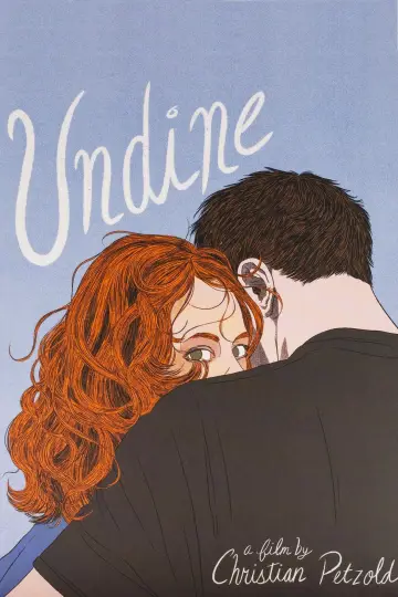 Постер до фильму"Undine" #1013432
