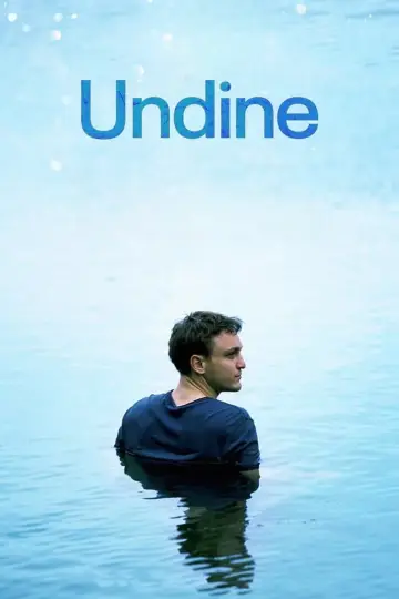 Постер до фильму"Undine" #1013433