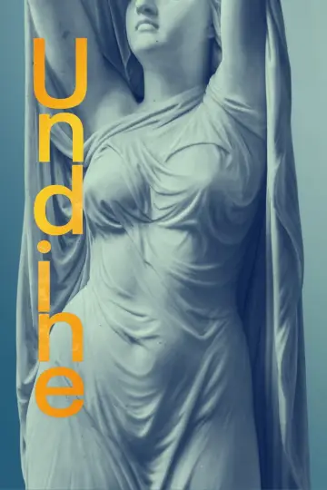 Постер до фильму"Undine" #1013436