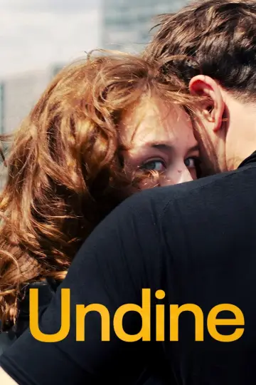 Постер до фильму"Undine" #1013437