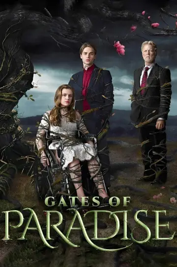 Gates of Paradise постер