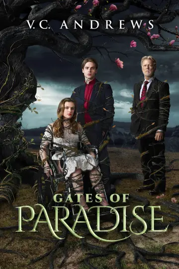 Постер до фильму"Gates of Paradise" #1121893