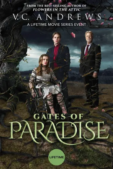 Постер до фильму"Gates of Paradise" #1121894