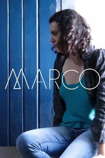 Постер до фильму"Marco" #1189254