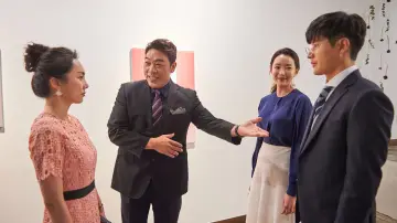 Задник до фильму"발광하는 현대사" #441295