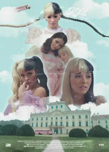 Постер до фильму"K-12" #1058486