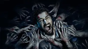 Задник до фильму"Bhoot: Part One - The Haunted Ship" #923797