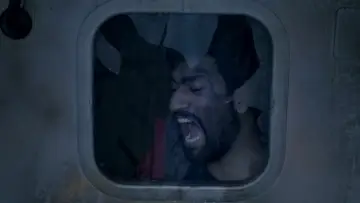 Задник до фильму"Bhoot: Part One - The Haunted Ship" #923805