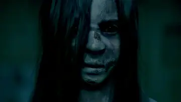 Задник до фильму"Bhoot: Part One - The Haunted Ship" #923806