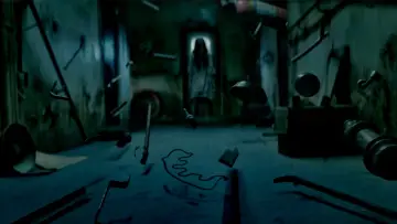 Задник до фильму"Bhoot: Part One - The Haunted Ship" #923808