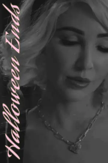 Постер до фільму "Хелловін. Кінець" #1199602