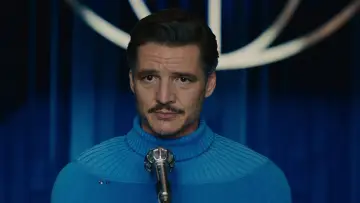 Задник до фильму"Фантастична четвірка" #519279