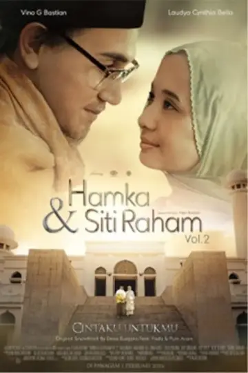 Buya Hamka Vol. 2