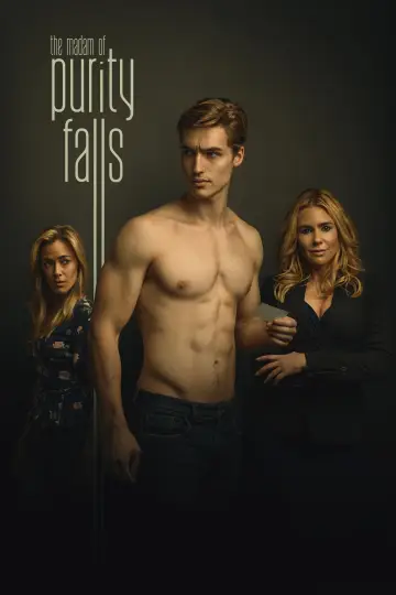 Постер до фільму "Purity Falls" #1060751