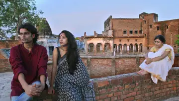 Задник до фильму"বৃন্দাবনী বৈরাগ্য" #898587