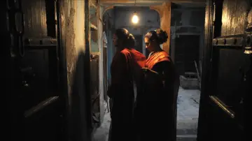 Задник до фильму"বৃন্দাবনী বৈরাগ্য" #898588