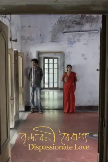 বৃন্দাবনী বৈরাগ্য постер