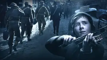 Задник до фильму"Пісня імен" #1011640