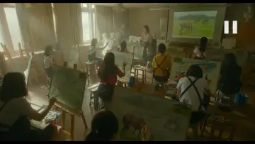 Задник до фильму"소울메이트" #887477