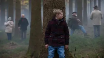 Задник до фильму"Trois jours et une vie" #439361