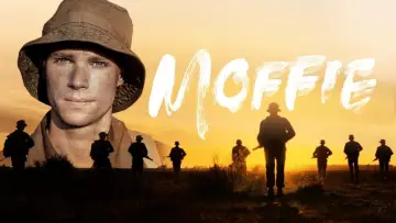 Задник до фильму"Moffie" #670459