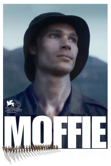 Постер до фильму"Moffie" #670470