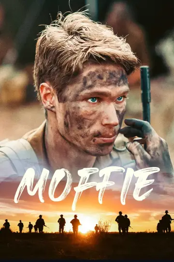 Постер до фильму"Moffie" #670471