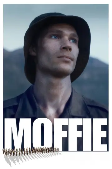 Постер до фильму"Moffie" #670472