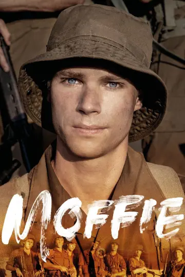 Постер до фильму"Moffie" #670473