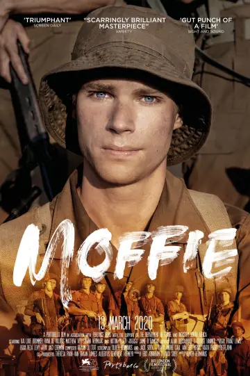 Постер до фильму"Moffie" #670475