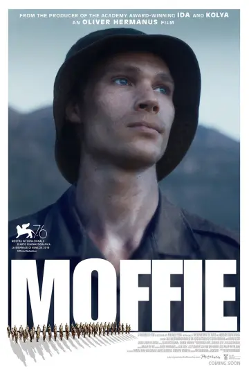 Постер до фильму"Moffie" #670477