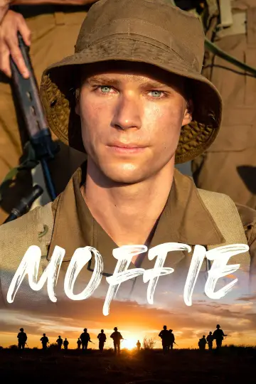Постер до фильму"Moffie" #670478