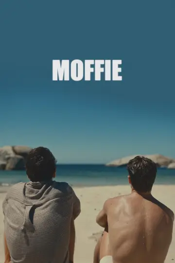 Постер до фильму"Moffie" #670479