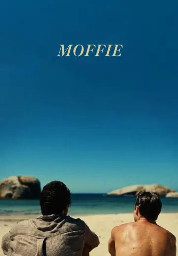 Постер до фильму"Moffie" #670484