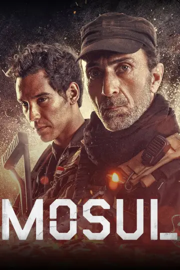 Постер до фільму "Мосул" #1024373