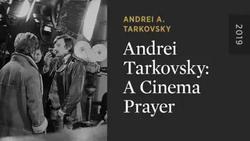 Задник до фильму"Андрей Тарковский. Кино как молитва" #761651