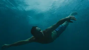 Задник до фильму"Dead Water" #1158367