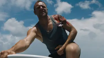 Задник до фильму"Dead Water" #1158368