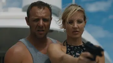 Задник до фильму"Dead Water" #1158371