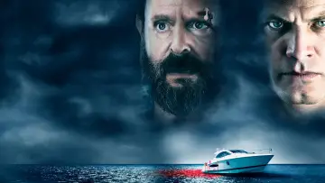 Задник до фильму"Dead Water" #1158372